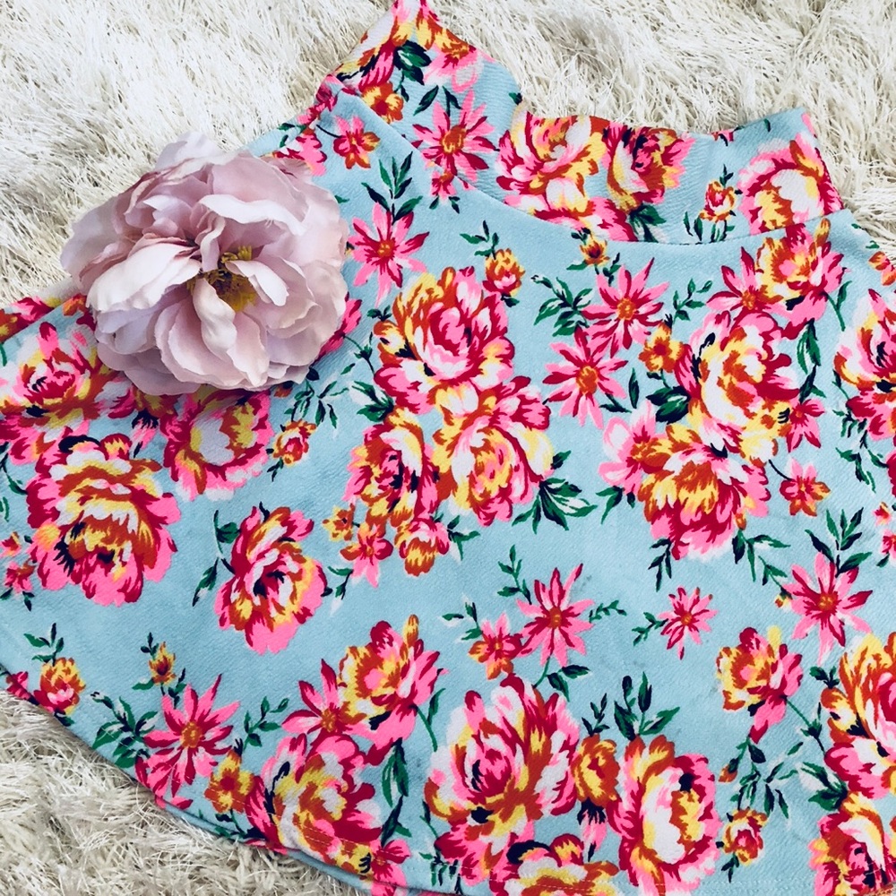 💕 Charlotte Russe Skirt 💕